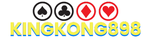 Logo KINGKONG898